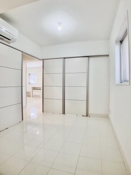 サワタカビル リビング