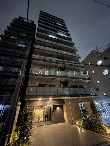 ＧＲＡＮ ＰＡＳＥＯ 三ノ輪5階 直接の管理会社/敷金礼金ゼロ×仲介手数料不要初期費用お得