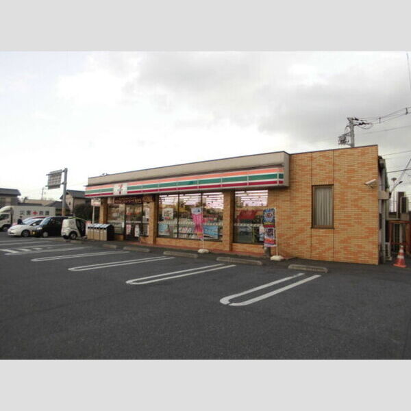 ピエルテル　参番館 セブンイレブン蘇我店