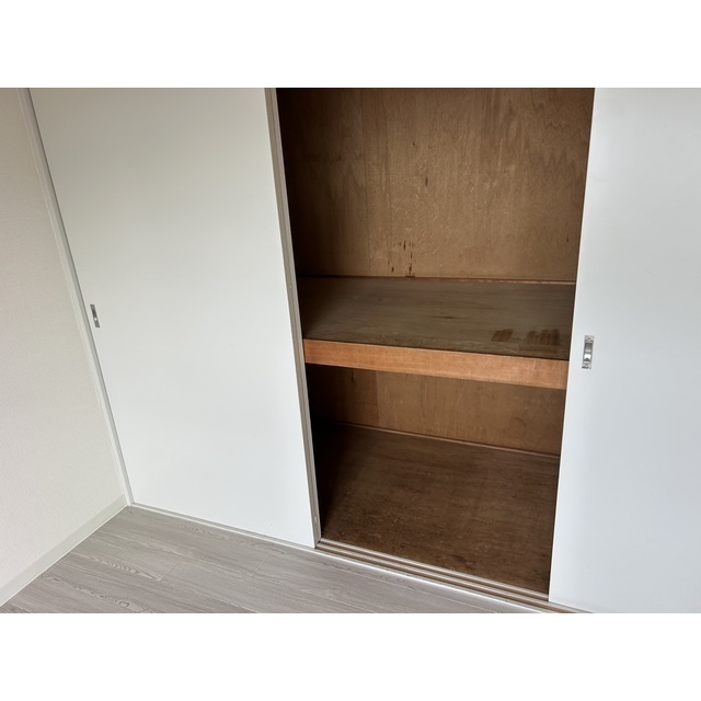 コーポ・マリリ305号室 内観