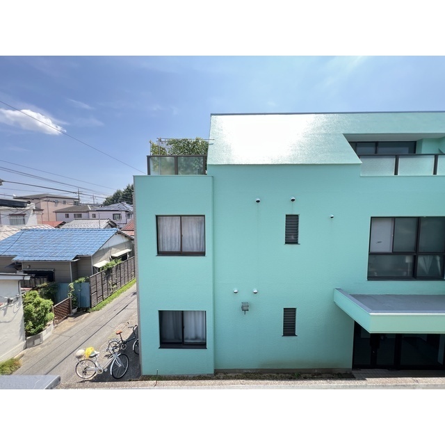 ドアーズ立川207号室 部屋その他