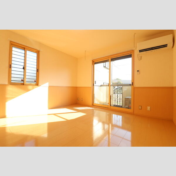 メゾン・ヴェール 居室