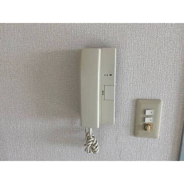 メゾン・ド・ヴィレ　鷺沼0307号室 部屋その他
