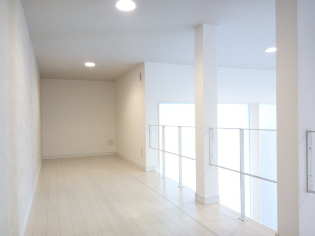 ＣＢ柏ＫＡＪＩＮ1階 部屋その他