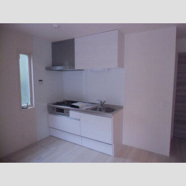 メゾンドール諏訪坂Ⅲ キッチン