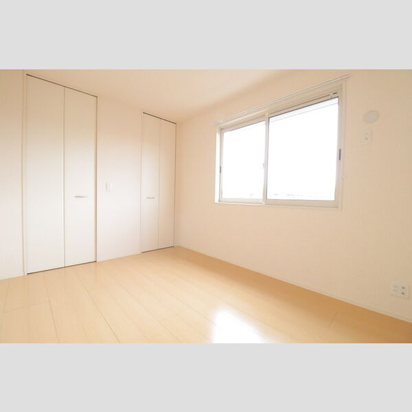 プレジール206号室 洋室