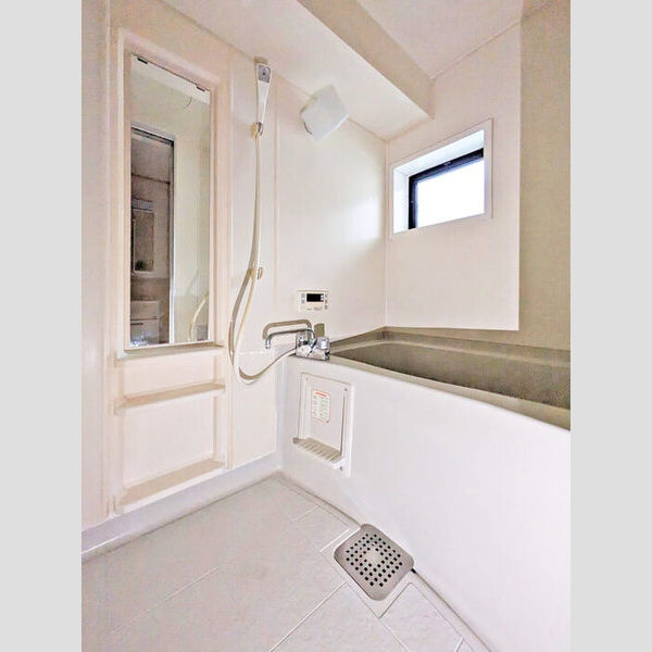 フローラK バス