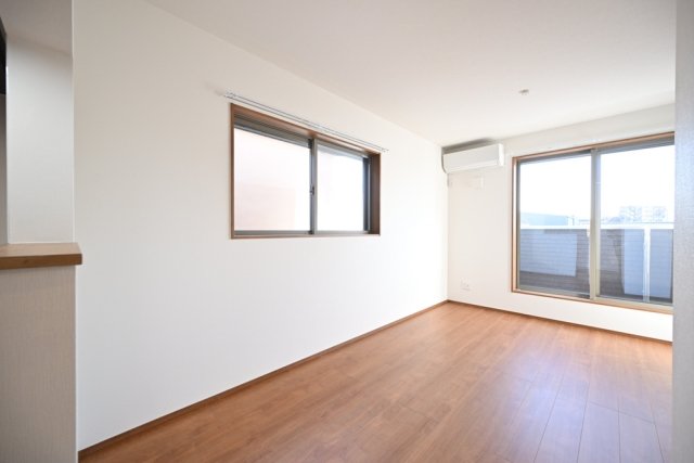 ルミエール朝霞台 リビング