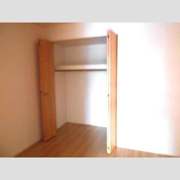 La maison de cerisier 洋室　クローゼット