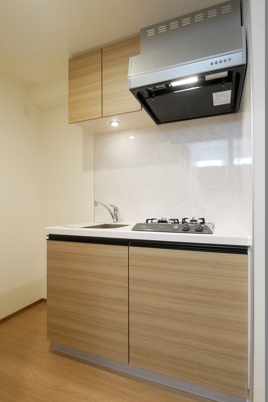 ハーモニーレジデンス神楽坂ヒルズsecond4階 内観