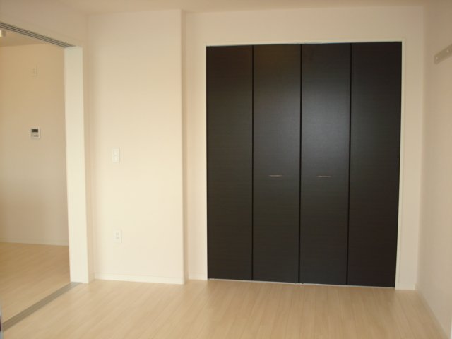 イトビューパレス 洋室①