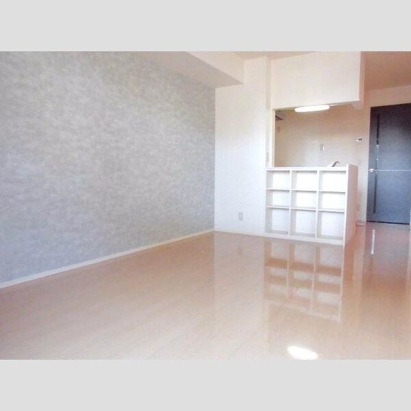 カーサグランデ南川崎 LDK(10.5帖)