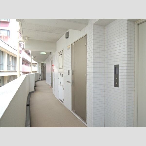 カスタリア南麻布 周辺