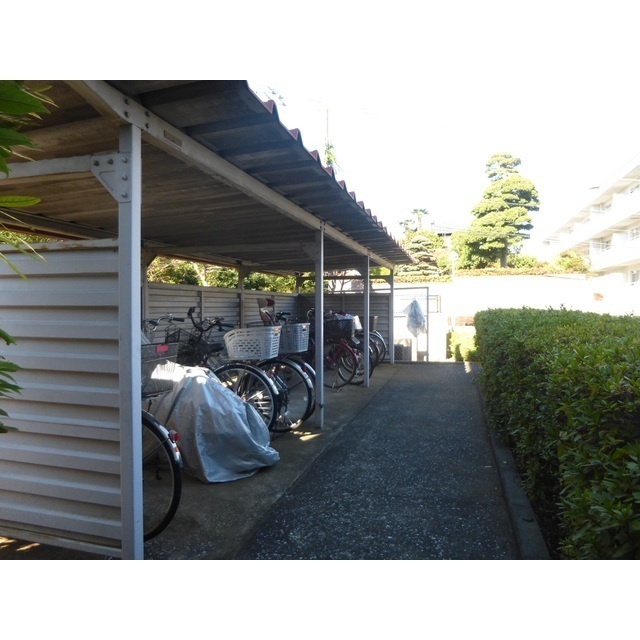 第２豊ロイヤルマンション 外観