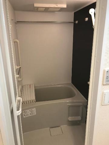 レガシープレイス片瀬 バス