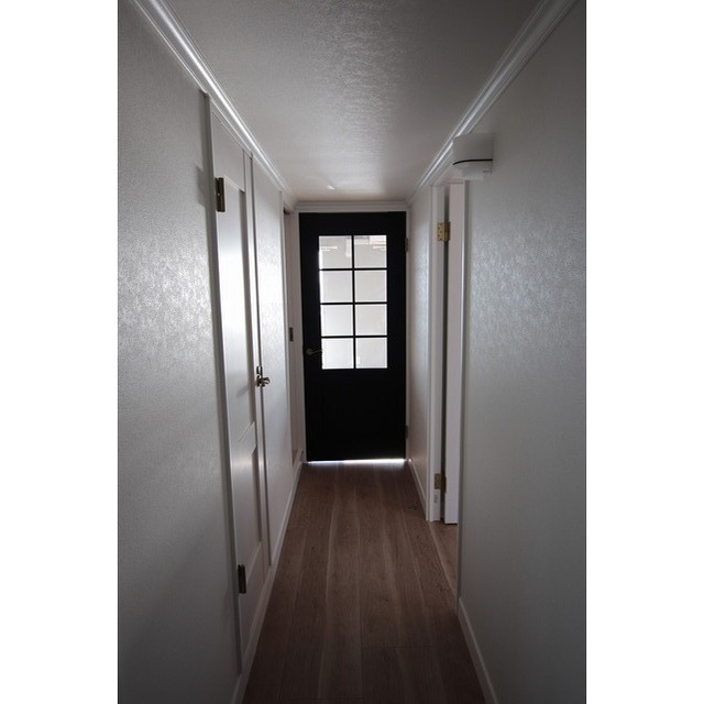 シーサイドビラ鵠沼0501号室 玄関