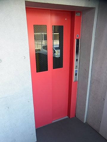 リヴァージュ湘南茅ヶ崎0605号室 その他共有部分