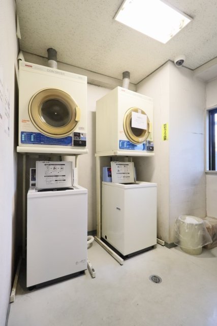 朝日多摩川プラザ705号室 同建物別部屋の参考画像