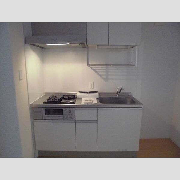 イースト パーク サイド システムキッチン