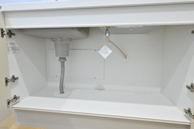 ＫＩ－ＦＬＡＴ永福町2階 キッチン