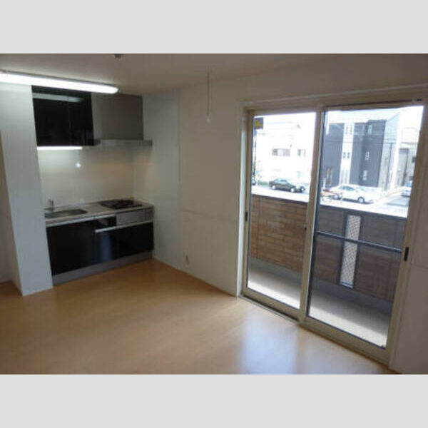 フェリーチェ キッチン