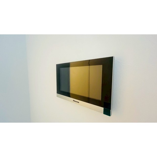 Ｓｅｔｔｅ　Ｌｕｃｅ302号室 TVモニターフォン