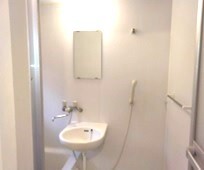 コスモハイツ お風呂