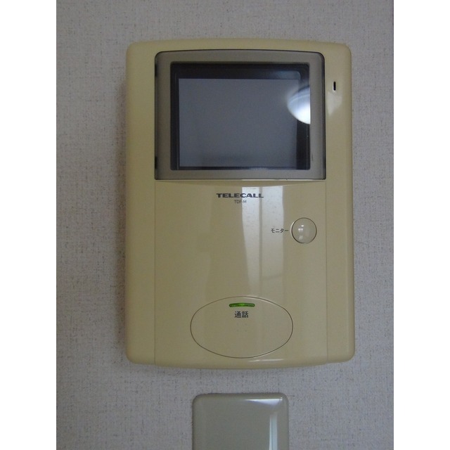 アンプルール フェール ヒルサイドステージ107号室 部屋その他