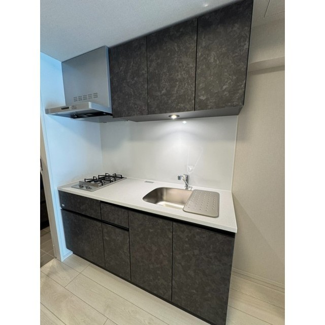 ACP Residence 錦糸町0204号室 キッチン