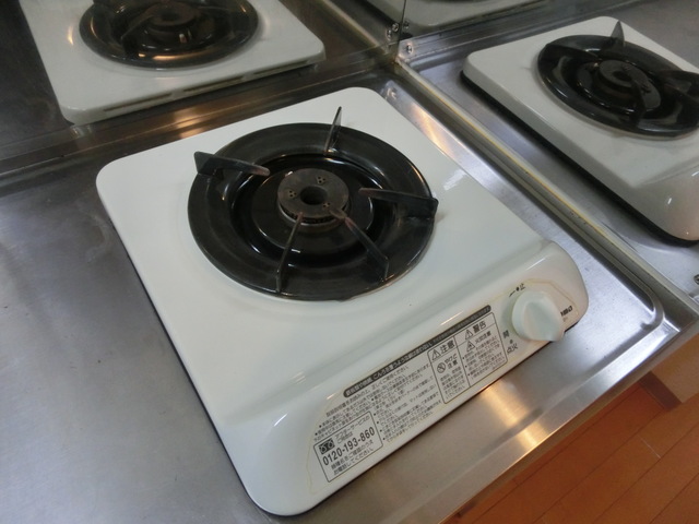 ドエル・ミョウセイ0311号室 部屋設備