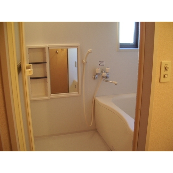 グランバリエ福島Ａ棟・Ｂ棟 内観