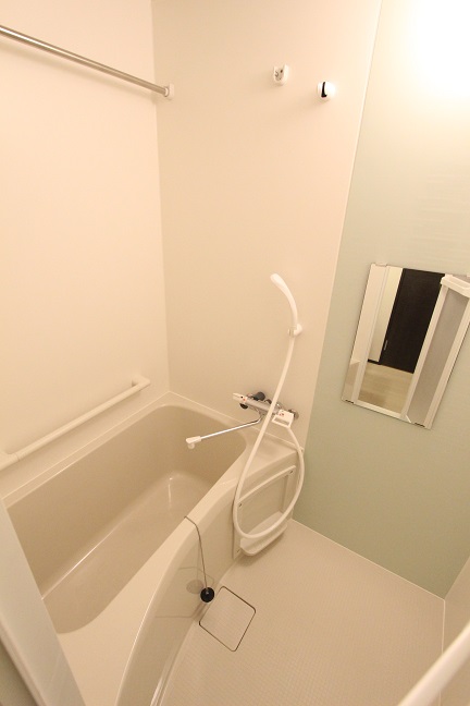 クレイノエトワールⅡ お風呂