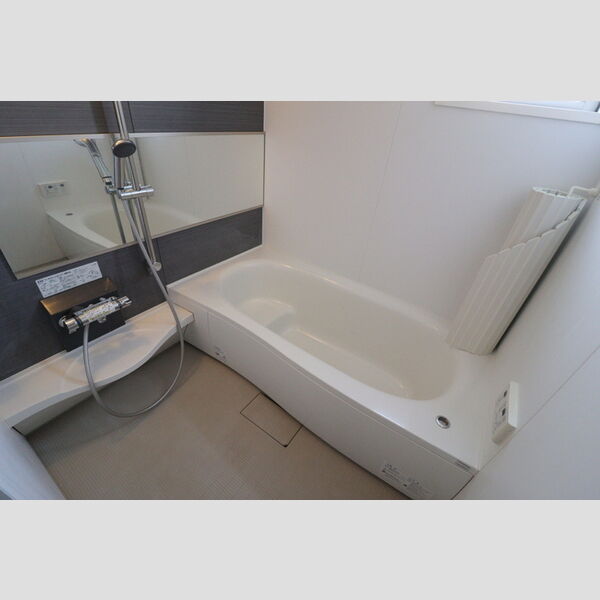 Lien(リアン)201号室 浴室