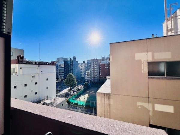 ＫＤＸレジデンス横浜関内7階 部屋その他