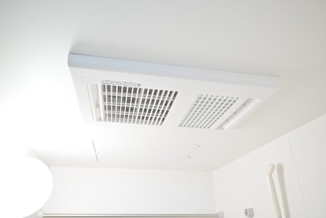 モンクール高野台3階 部屋設備