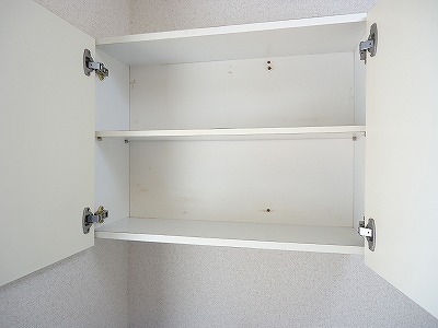 コスモスハイツ1階 部屋その他