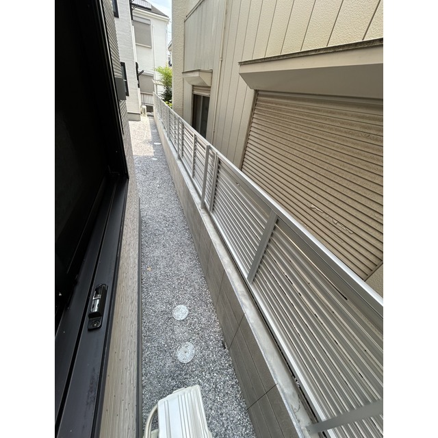 アムール Clef　3104号室 部屋その他