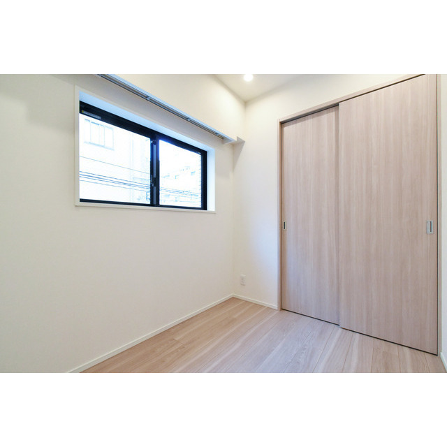 クオリタス住吉0204号室 部屋その他