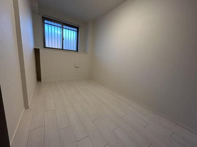 グランドパレスⅡ 洋室