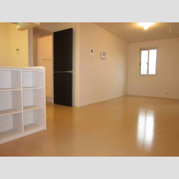 シティアレイ201号室 室内201