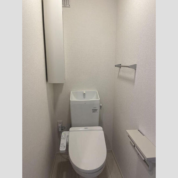 グランメゾン・下高井戸 温水洗浄暖房便座