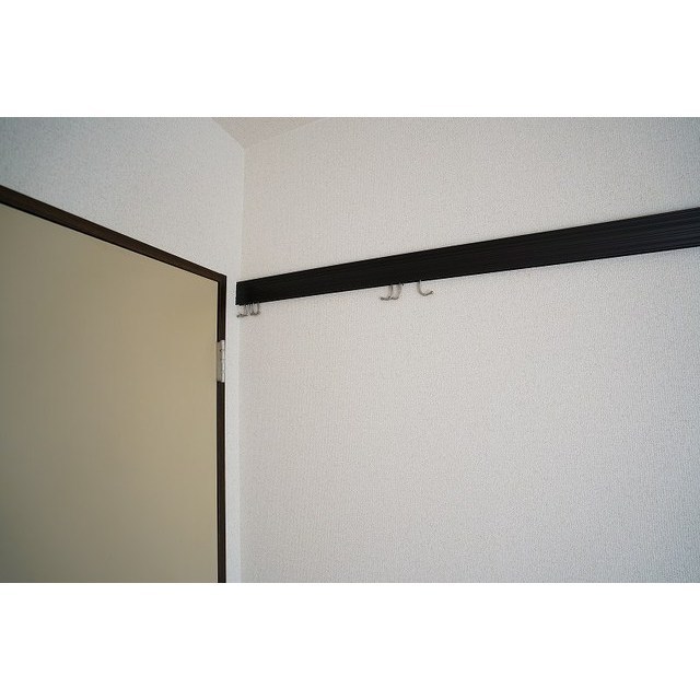 ドミール・マグノリア 内観