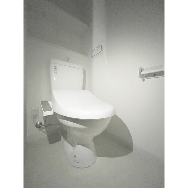 グランパセオ祐天寺イースト 内観