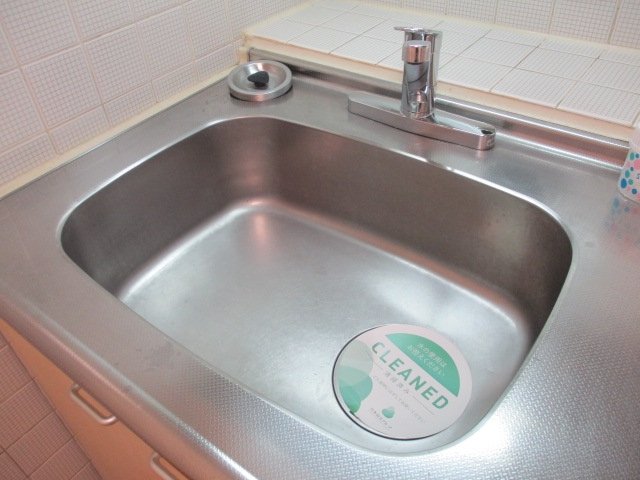 コスモ東池袋 キッチン