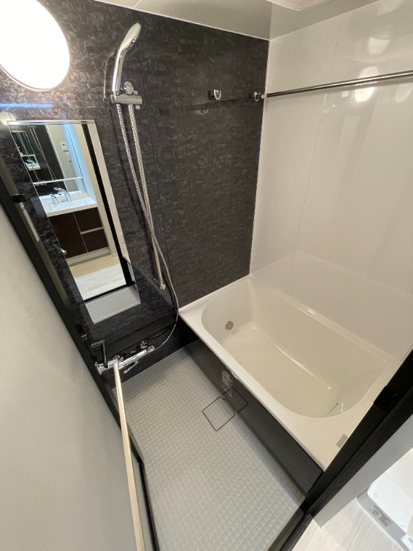 リックアート東陽3階 お風呂