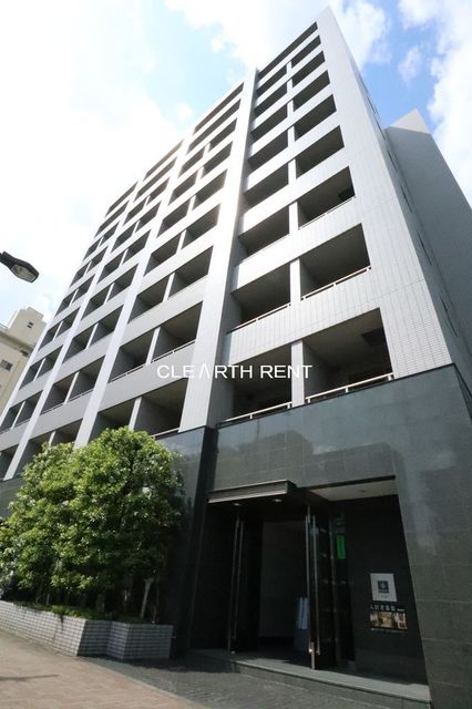 コンシェリア・デュー代々木公園8階 二人入居可☆当社限定でご紹介可能です