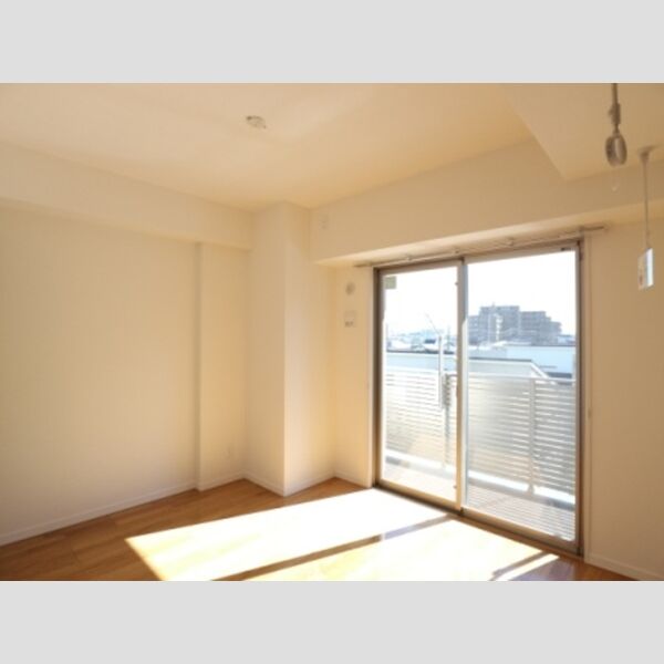 アヴェニール柏の葉705号室 同建物別部屋の参考画像