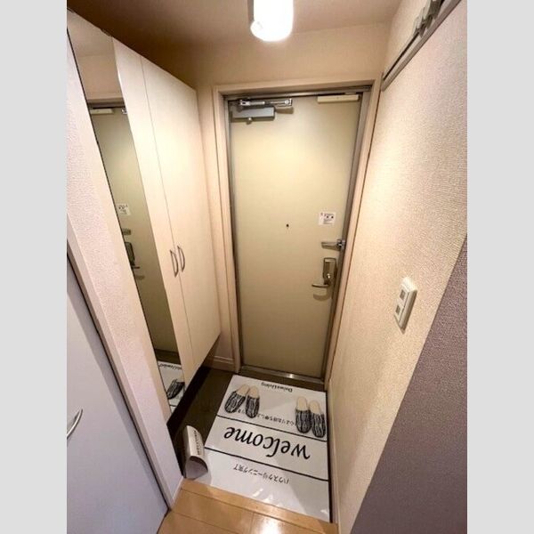 Bell Green303号室 同建物別部屋の参考画像