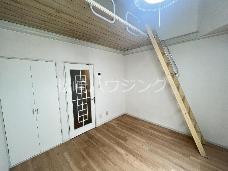 コーポ光2階 部屋その他