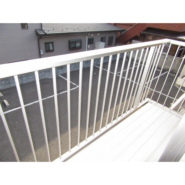 アムール HORINOUCHI201号室 部屋その他